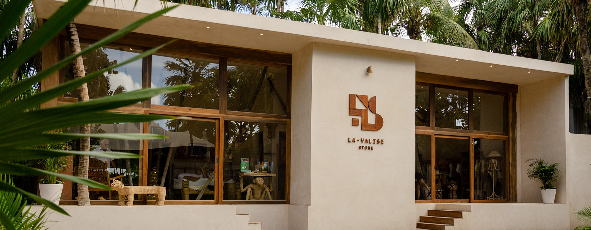 The First Year of La Valise Store – Namron Hospitality